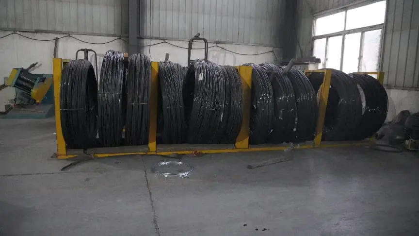 Sofa Spring Steel Wire